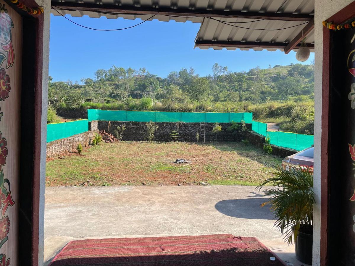 Siesta House Villa Panchgani Buitenkant foto