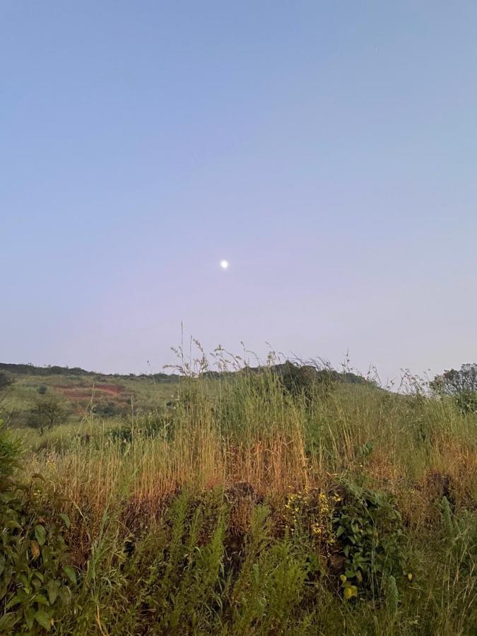 Siesta House Villa Panchgani Buitenkant foto